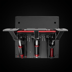 Kies-Motorsports SIM HQ SIMAGIC - P1000 Modular Pedal Set