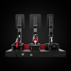Kies-Motorsports SIM HQ SIMAGIC - P1000 Modular Pedal Set