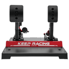 Kies-Motorsports SIM HQ SIMAGIC P1000-RS  Pedal (3 Pedal Hydraulic)