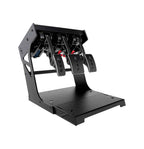 Kies-Motorsports SIM HQ SIMAGIC  P1000i Inverted Pedals (3 Pedal Brake, Throttle & Clutch: Non-Hydraulic Variant)