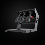 Kies-Motorsports SIM HQ SIMAGIC P1000i-RS Inverted Pedals (Brake, Throttle & Clutch: Hydraulic Variant)