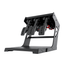 Kies-Motorsports SIM HQ SIMAGIC P1000i-RS Inverted Pedals (Brake, Throttle & Clutch: Hydraulic Variant)