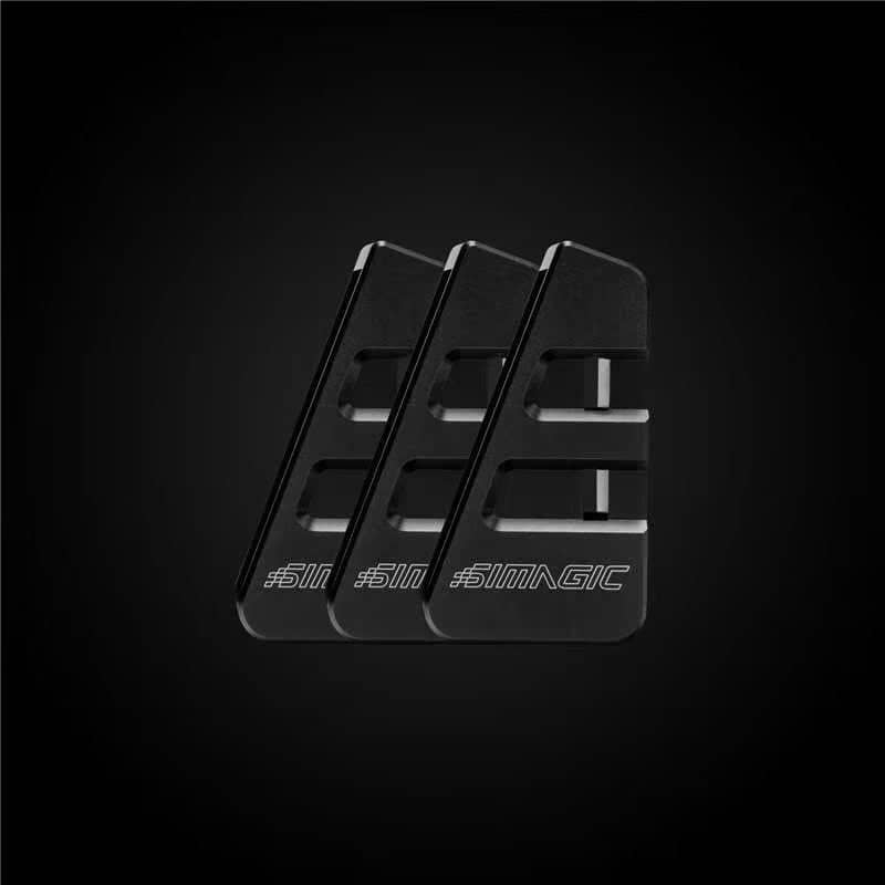 Kies-Motorsports SIM HQ SIMAGIC P2000 Haptic bracket ( Bracket only )