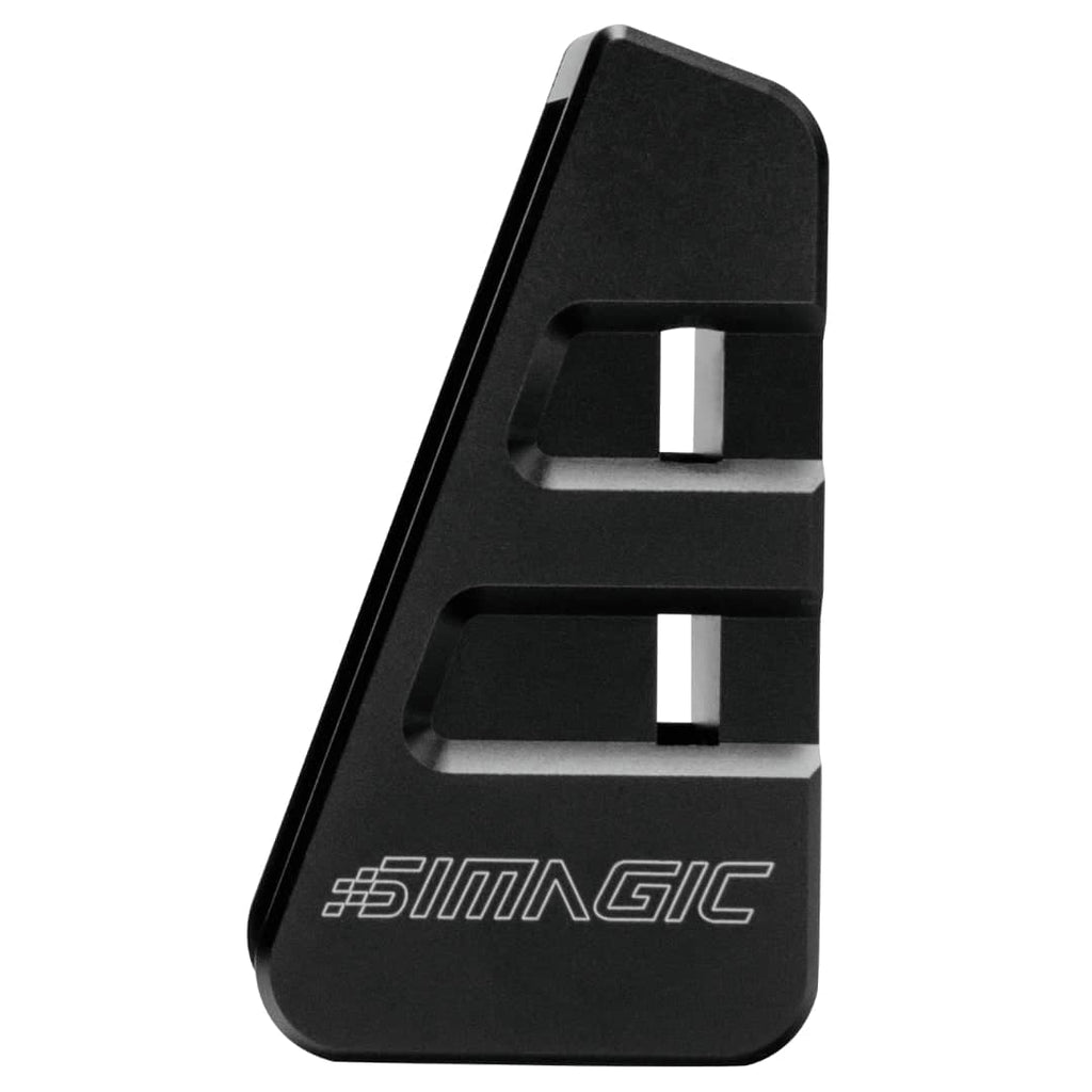 Kies-Motorsports SIM HQ SIMAGIC P2000 Haptic bracket ( Bracket only )