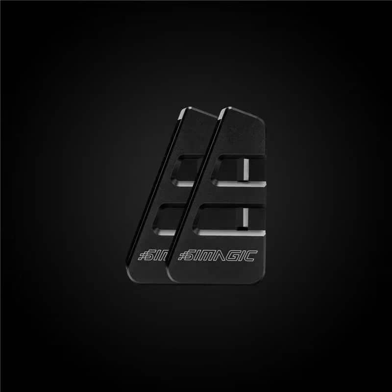 Kies-Motorsports SIM HQ SIMAGIC P2000 Haptic bracket ( Bracket only )