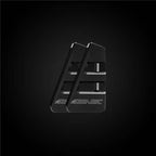 Kies-Motorsports SIM HQ SIMAGIC P2000 Haptic bracket ( Bracket only )