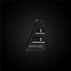 Kies-Motorsports SIM HQ SIMAGIC P2000 Haptic bracket ( Bracket only )