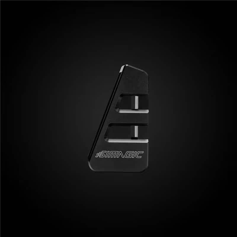 Kies-Motorsports SIM HQ SIMAGIC P2000 Haptic bracket ( Bracket only )
