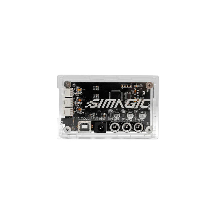 Kies-Motorsports SIM HQ SIMAGIC P2000-HCB Haptic Control Box