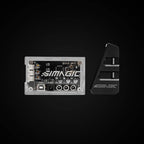 Kies-Motorsports SIM HQ SIMAGIC P2000-HCB Haptic Control Box + Bracket