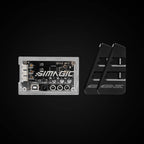 Kies-Motorsports SIM HQ SIMAGIC P2000-HCB Haptic Control Box + Bracket