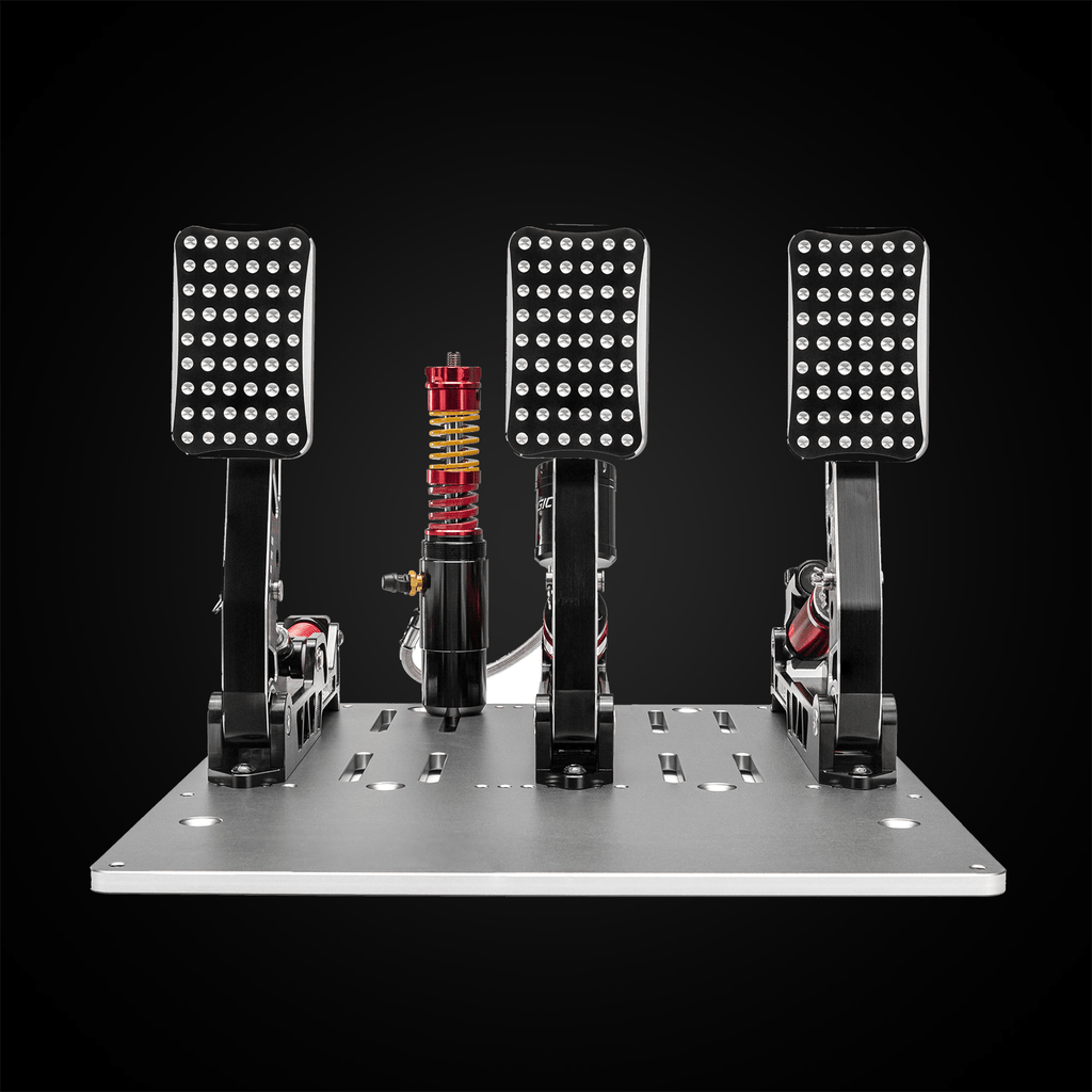 Kies-Motorsports SIM HQ SIMAGIC P2000 Pedal Set
