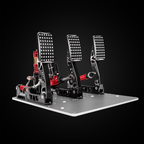 Kies-Motorsports SIM HQ SIMAGIC P2000 Pedal Set