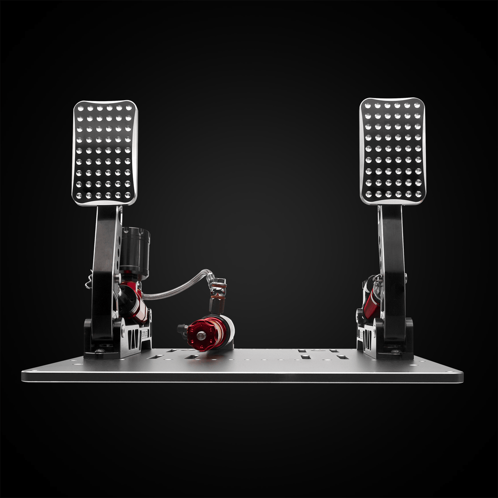 Kies-Motorsports SIM HQ SIMAGIC P2000 Pedal Set