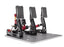 Kies-Motorsports SIM HQ SIMAGIC P2000 Pedal Set