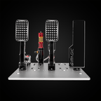 Kies-Motorsports SIM HQ SIMAGIC P2000 Pedal Set