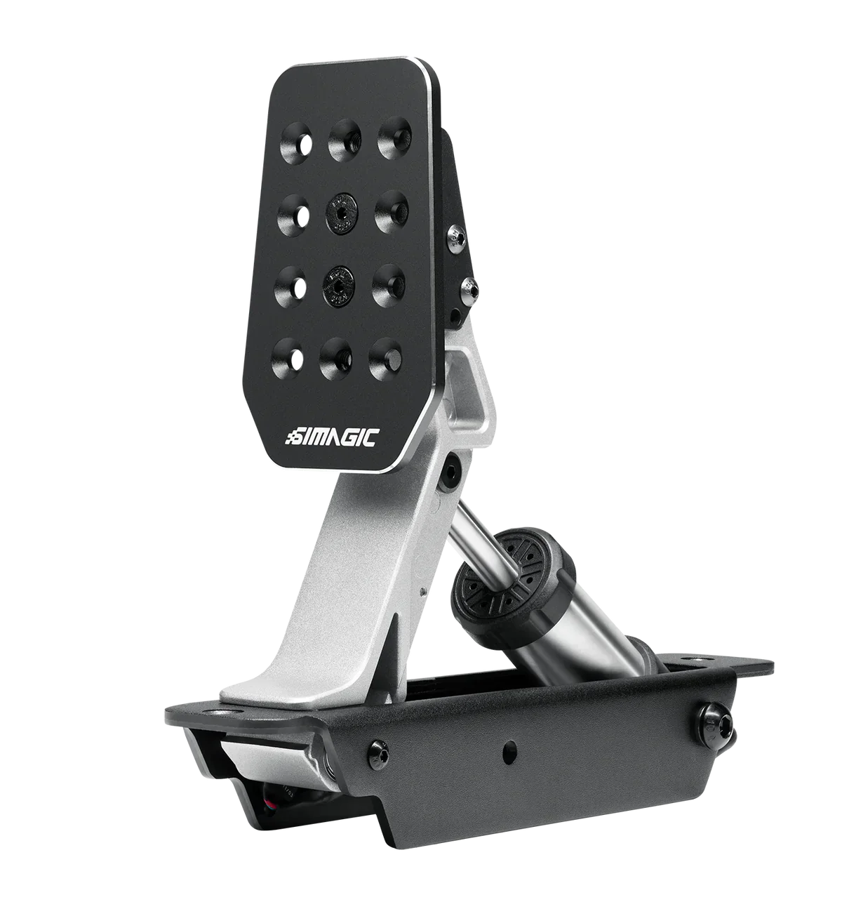 Kies-Motorsports SIM HQ SIMAGIC -  P500 Pedal ( Single [ Clutch ] Pedal )
