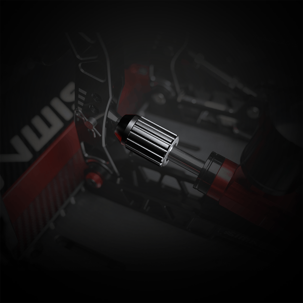 Kies-Motorsports SIM HQ SIMAGIC Pedal Stop Collar