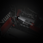 Kies-Motorsports SIM HQ SIMAGIC Pedal Stop Collar