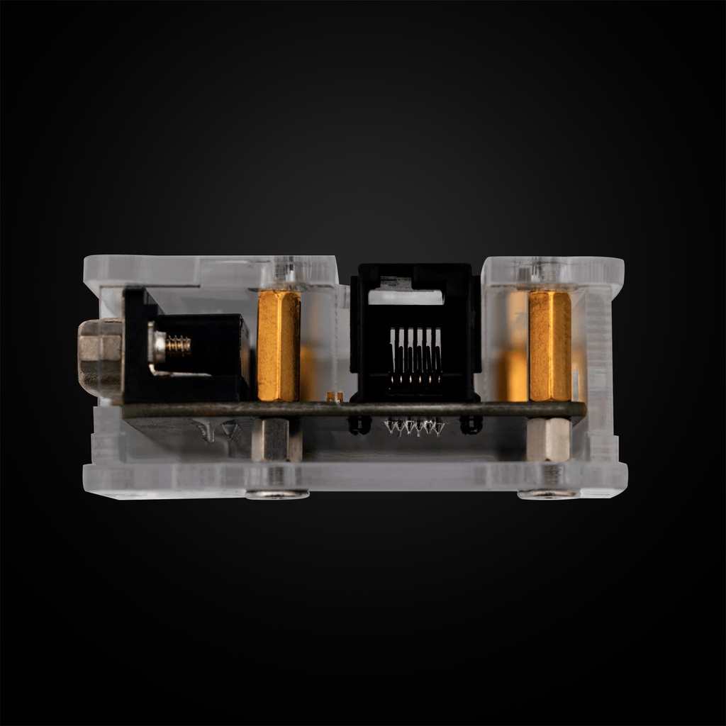 Kies-Motorsports SIM HQ SIMAGIC Peripheral Adapter