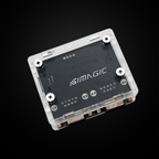 Kies-Motorsports SIM HQ SIMAGIC Peripheral Adapter