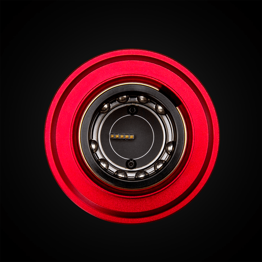 Kies-Motorsports SIM HQ SIMAGIC QR70/QR50 Quick Release