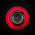 Kies-Motorsports SIM HQ SIMAGIC QR70/QR50 Quick Release