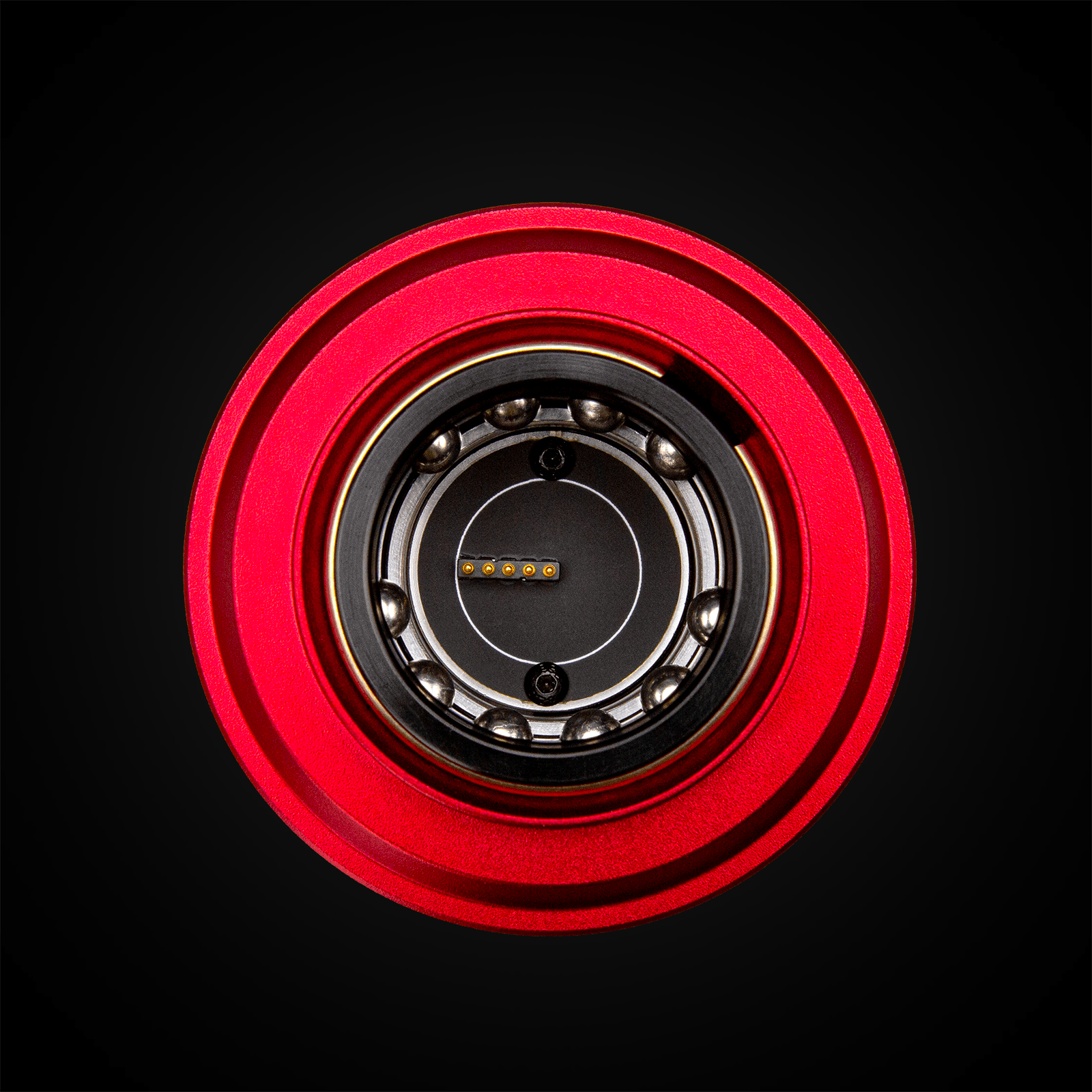 Kies-Motorsports SIM HQ SIMAGIC QR70/QR50 Quick Release