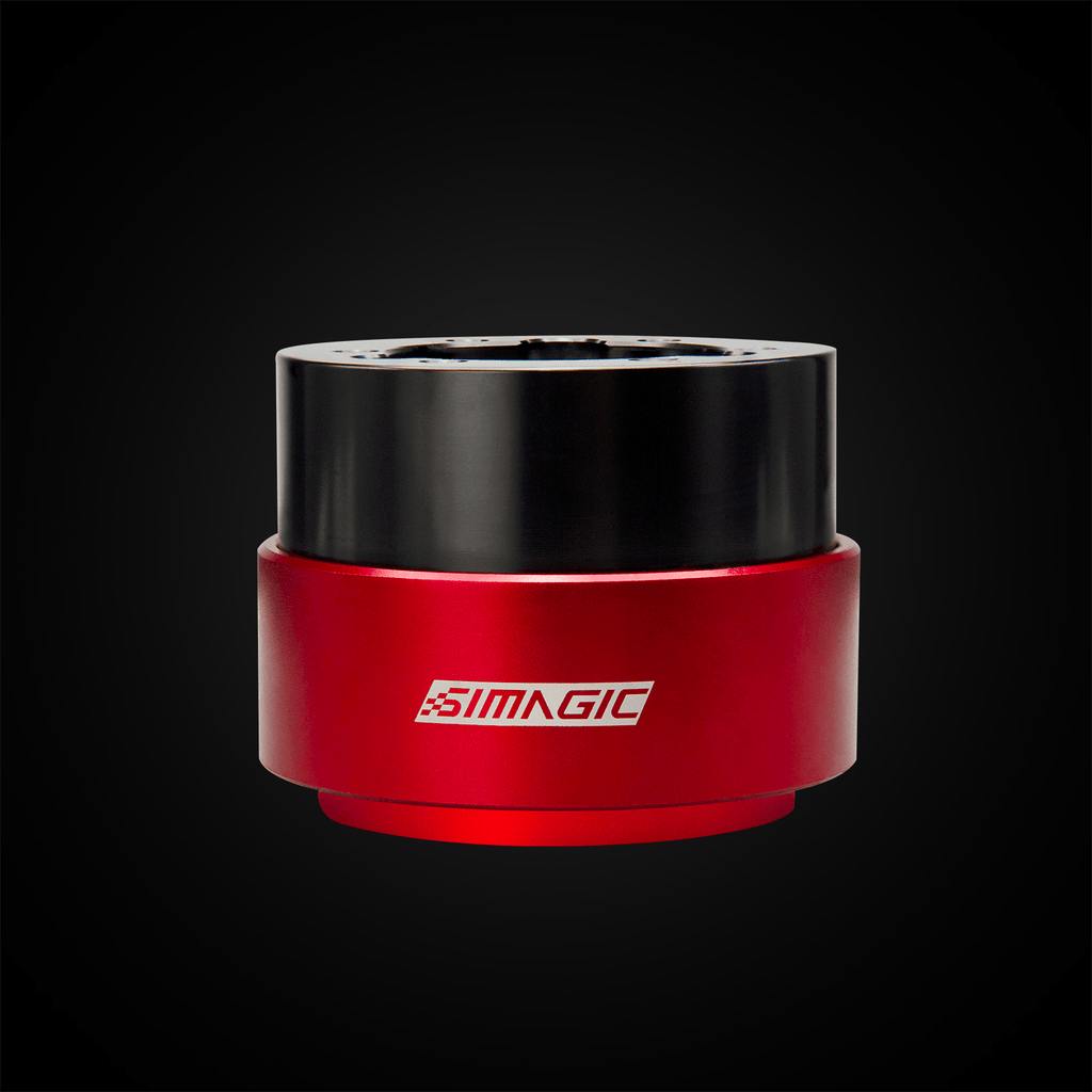 Kies-Motorsports SIM HQ SIMAGIC QR70/QR50 Quick Release