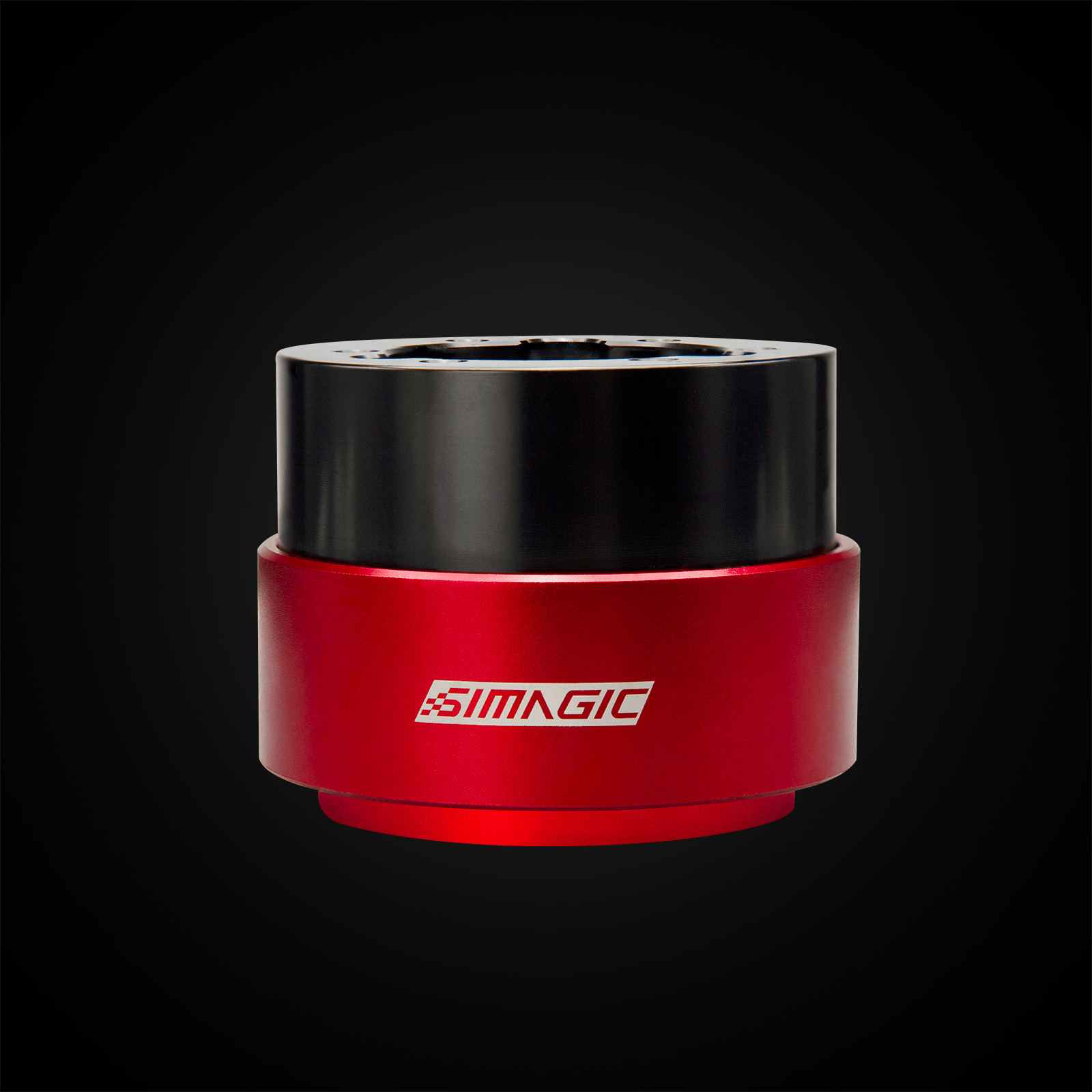 Kies-Motorsports SIM HQ SIMAGIC QR70/QR50 Quick Release