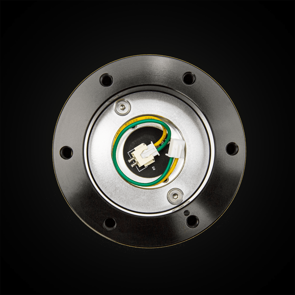 Kies-Motorsports SIM HQ SIMAGIC QR70/QR50 Quick Release