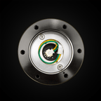 Kies-Motorsports SIM HQ SIMAGIC QR70/QR50 Quick Release