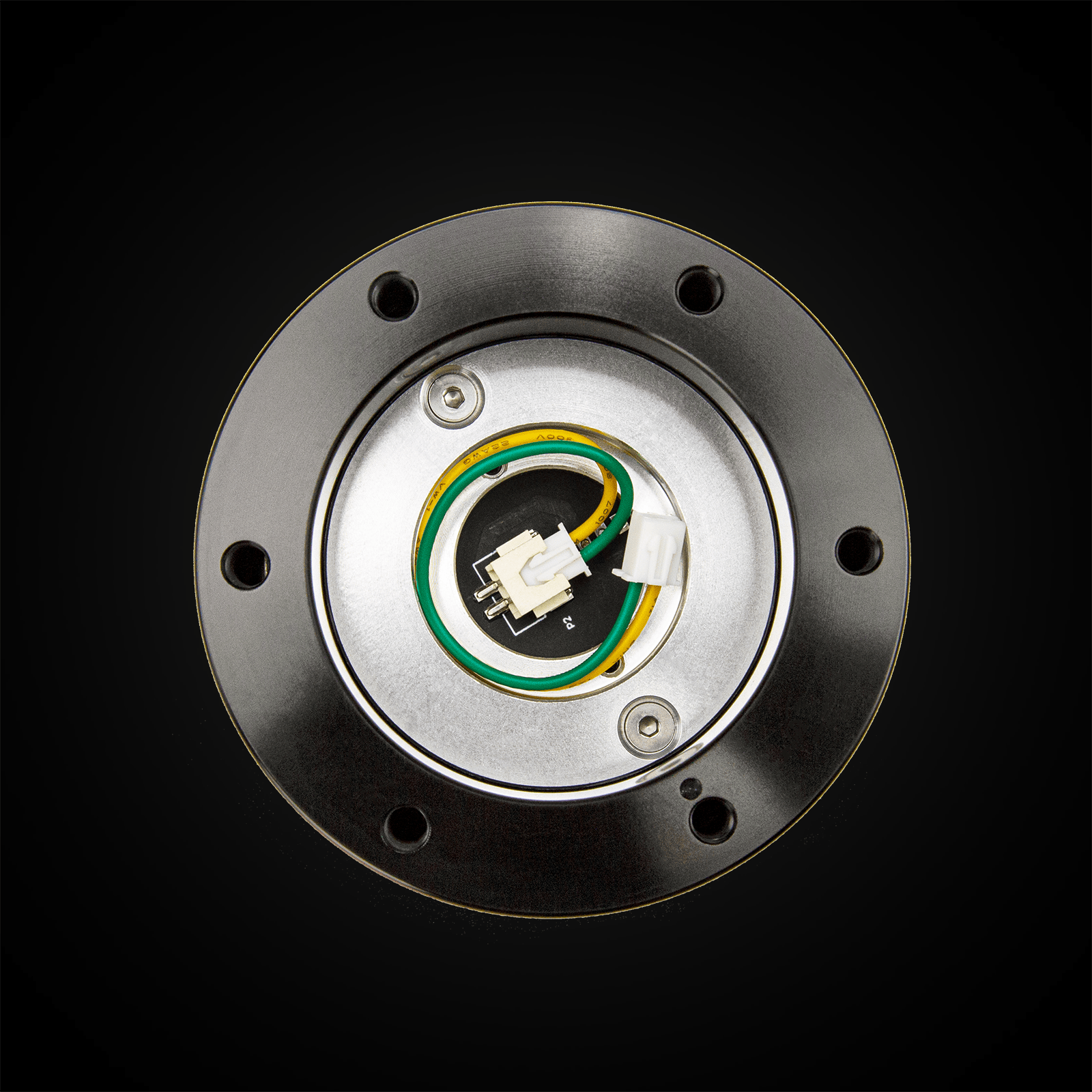 Kies-Motorsports SIM HQ SIMAGIC QR70/QR50 Quick Release