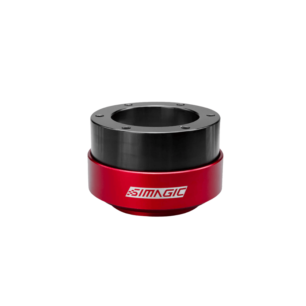Kies-Motorsports SIM HQ SIMAGIC QR70/QR50 Quick Release