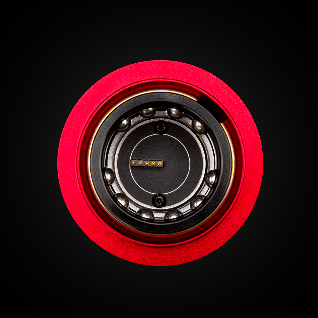 Kies-Motorsports SIM HQ SIMAGIC QR70/QR50 Quick Release