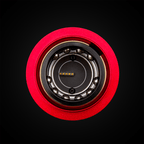 Kies-Motorsports SIM HQ SIMAGIC QR70/QR50 Quick Release