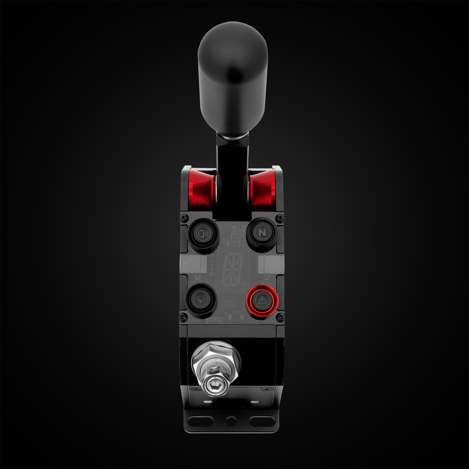 Kies-Motorsports SIM HQ SIMAGIC Sequential Shifter Q1