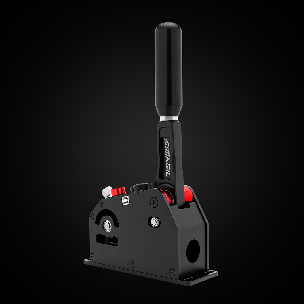 Kies-Motorsports SIM HQ SIMAGIC Sequential Shifter Q1