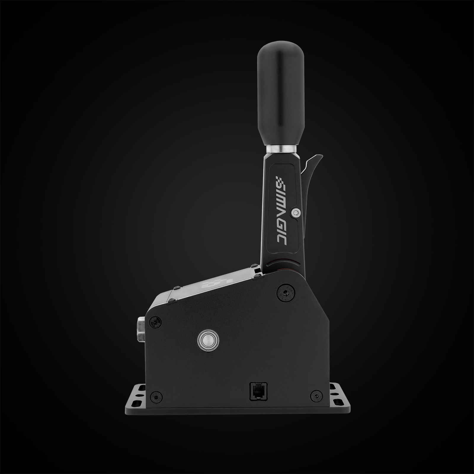 Kies-Motorsports SIM HQ SIMAGIC Sequential Shifter Q1S