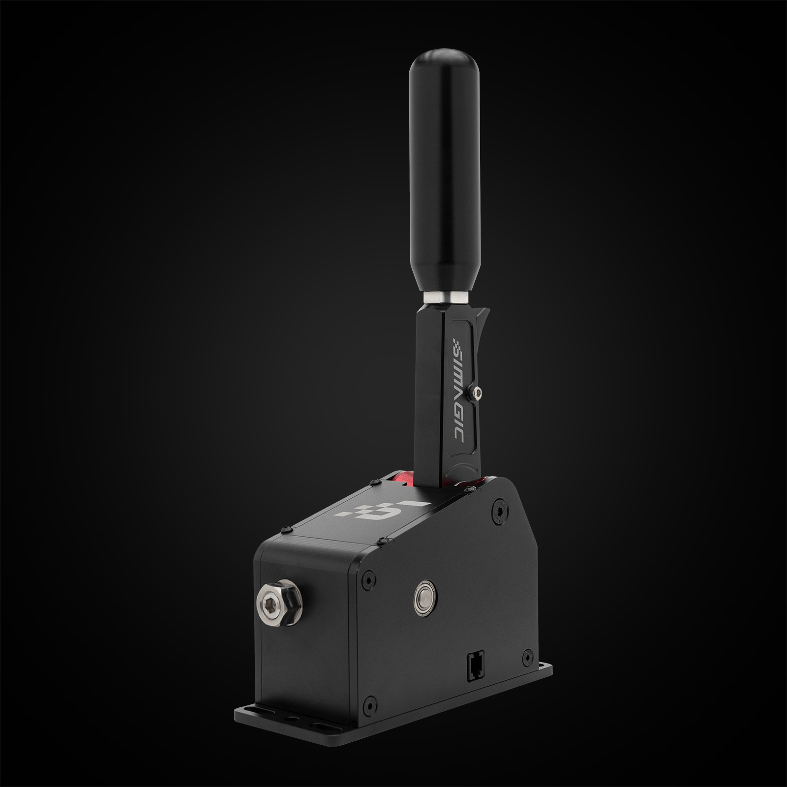 Kies-Motorsports SIM HQ SIMAGIC Sequential Shifter Q1S