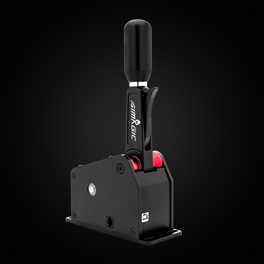 Kies-Motorsports SIM HQ SIMAGIC Sequential Shifter Q1S