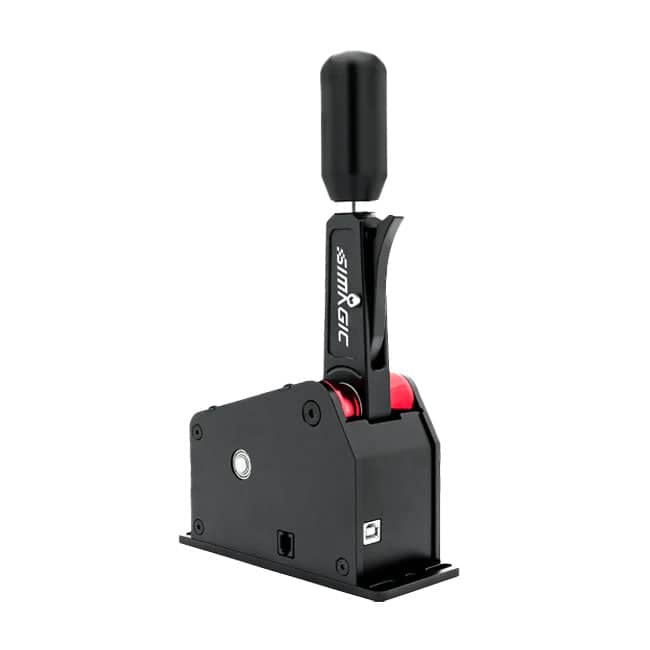 Kies-Motorsports SIM HQ SIMAGIC Sequential Shifter Q1S