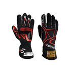 Kies-Motorsports SIM HQ SIMAGIC SFI Exterior Seams Gloves