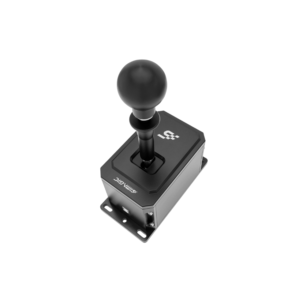 Kies-Motorsports SIM HQ SIMAGIC Shifter DS-8X