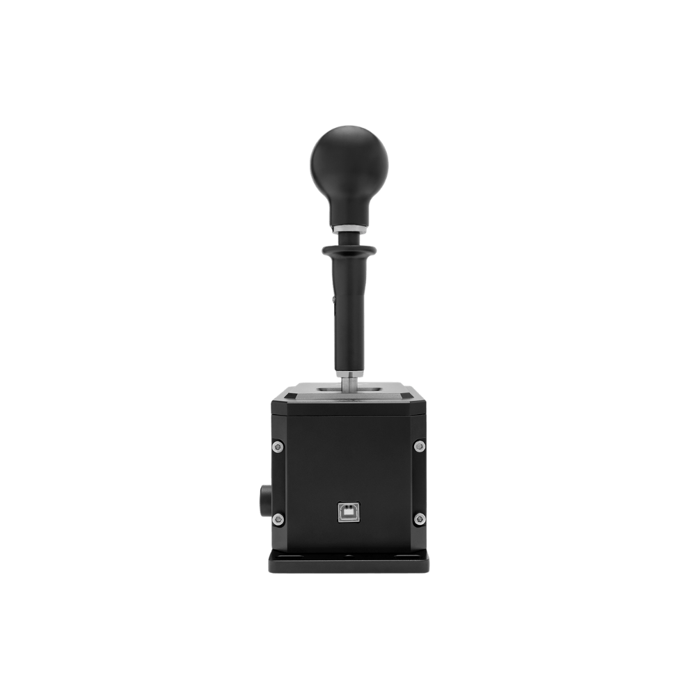 Kies-Motorsports SIM HQ SIMAGIC Shifter DS-8X