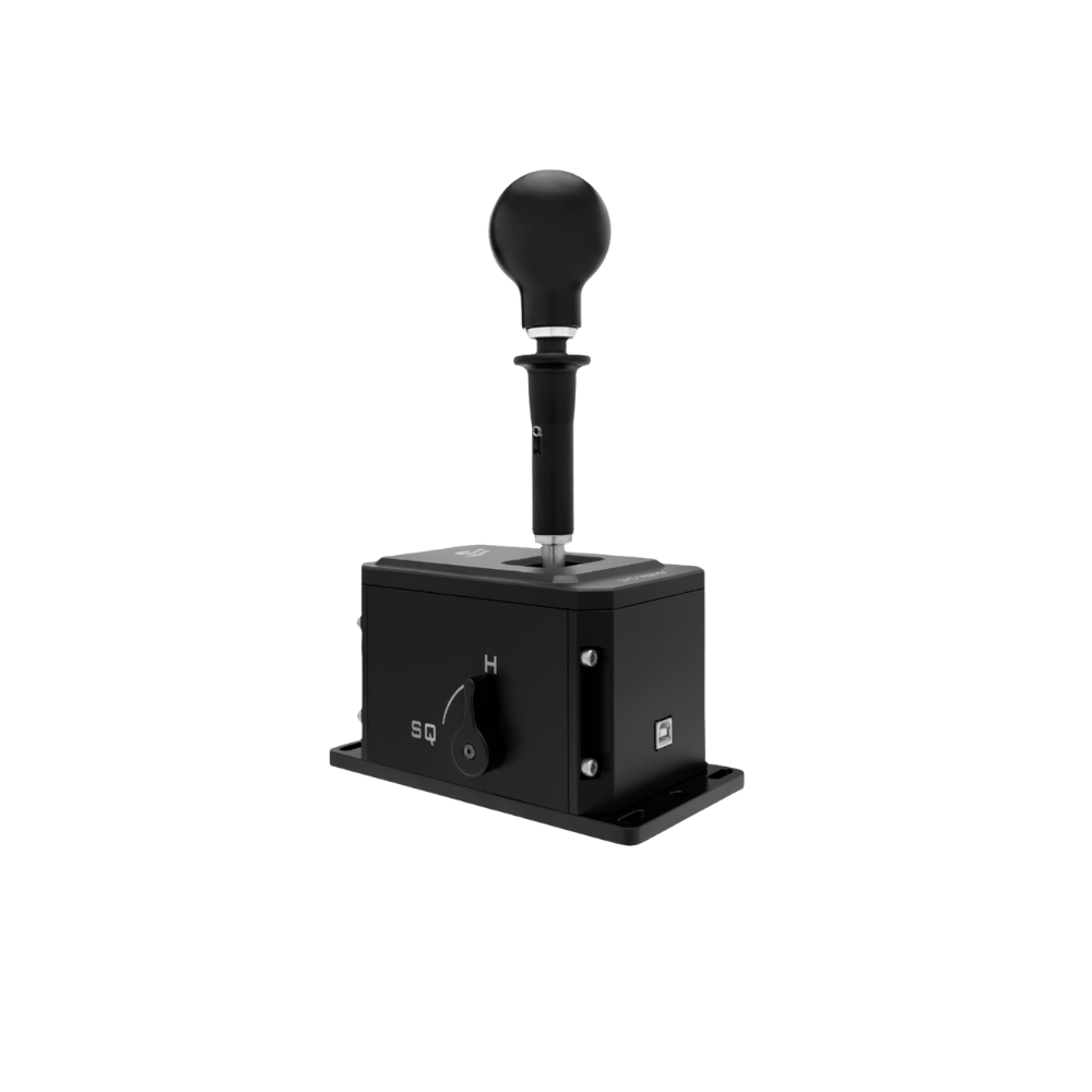 Kies-Motorsports SIM HQ SIMAGIC Shifter DS-8X