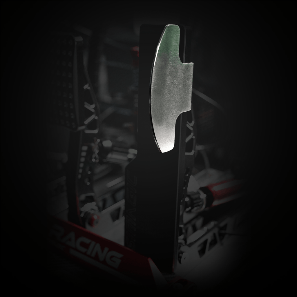 Kies-Motorsports SIM HQ SIMAGIC Side Throttle Plate