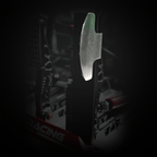 Kies-Motorsports SIM HQ SIMAGIC Side Throttle Plate