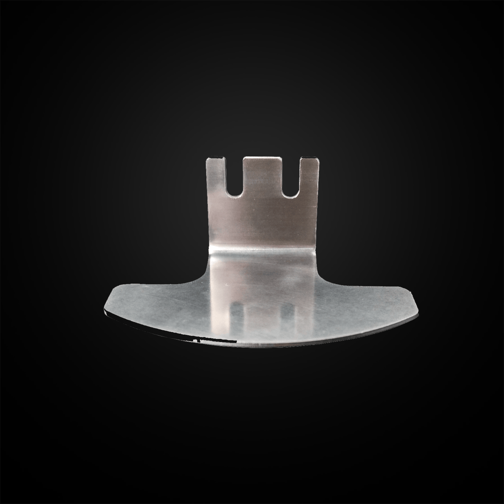 Kies-Motorsports SIM HQ SIMAGIC Side Throttle Plate