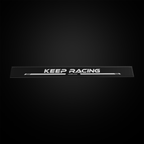Kies-Motorsports SIM HQ SIMAGIC Sim Ray-Heel Stop